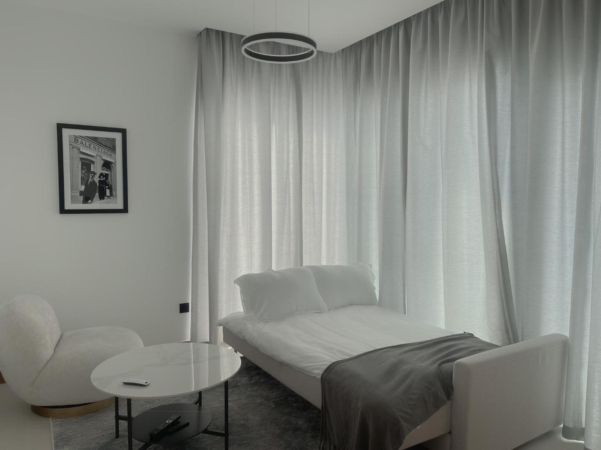 Luxury Living At Vida Marina & Yacht Club Apartment *